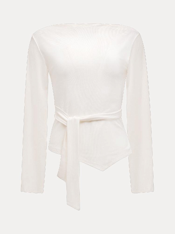 Костюм (2054K лонг+брюки)